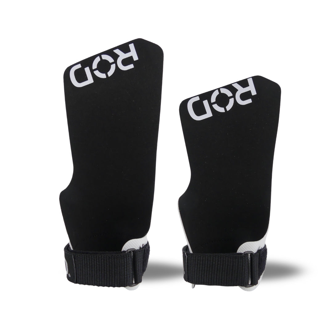 Calleras Rod Grip + Muñequeras