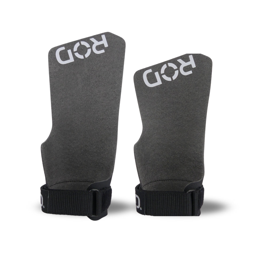 Calleras Rod Asphalt + Muñequeras