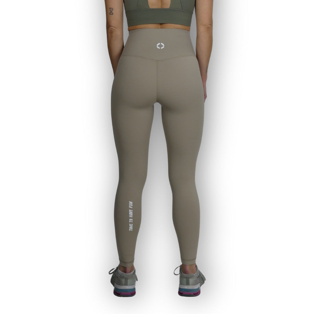 Leggings Large | Mujer