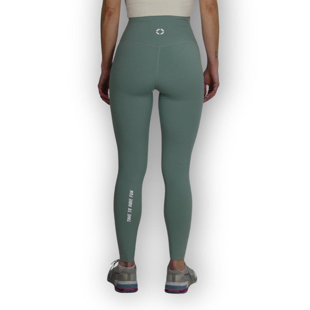Leggings Large | Mujer