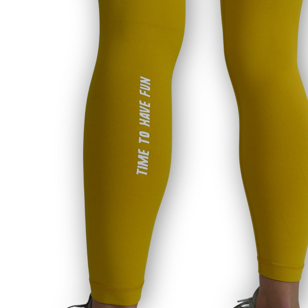 Leggings Large | Mujer