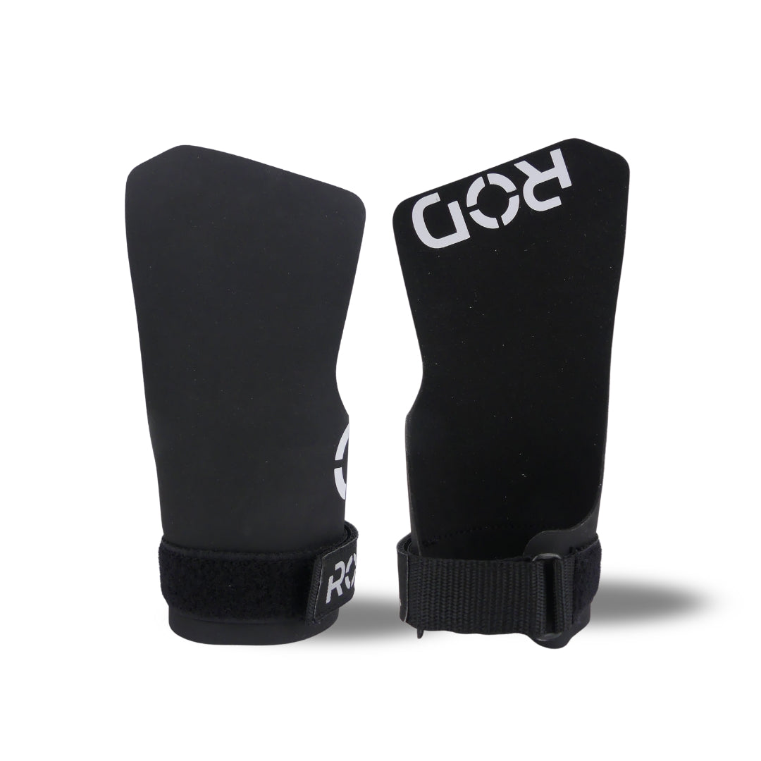 Calleras Rod Sin Magnesio + Muñequeras