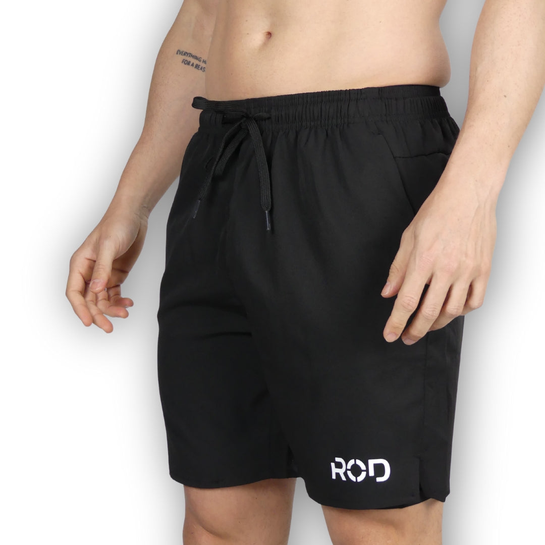 Pantalón Corto Training 2.0 | Negro