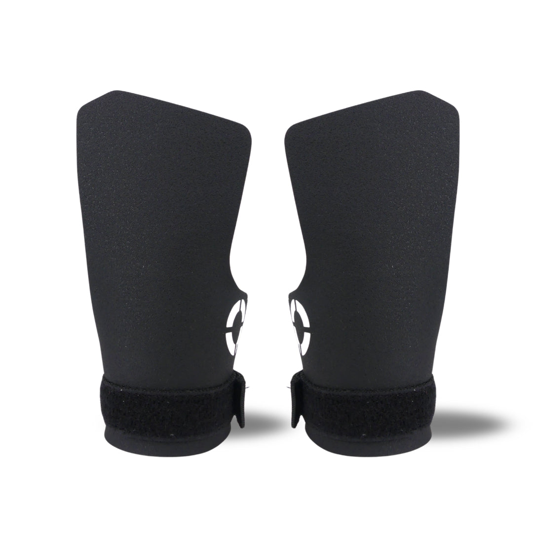 Calleras Rod Asphalt + Muñequeras