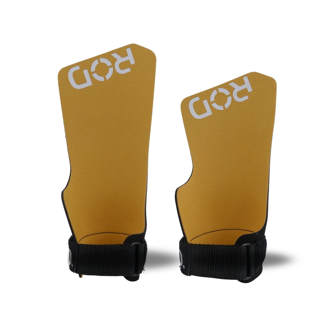 Calleras Rod DRY + Muñequeras