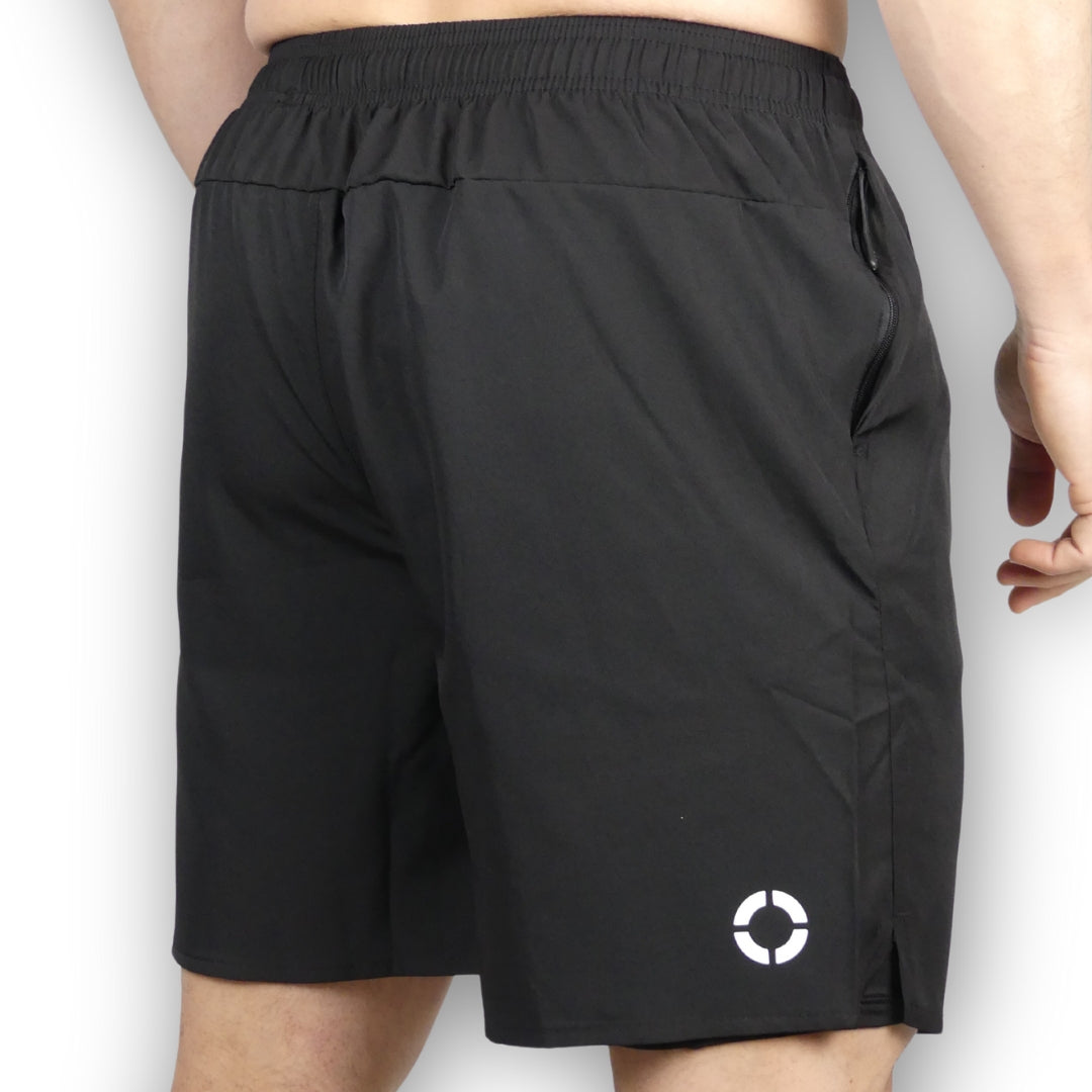 Pantalón Corto Training 2.0 | Negro