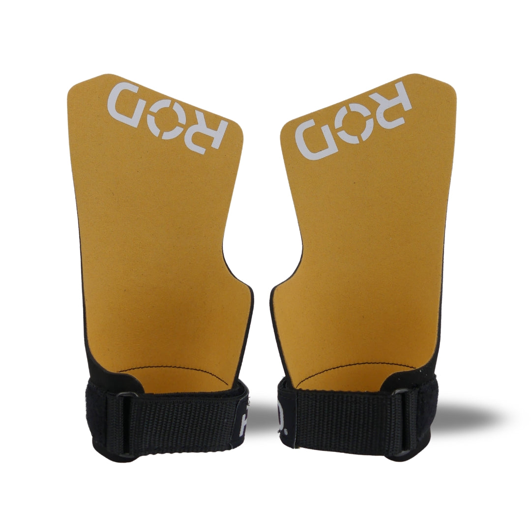 Calleras Rod DRY + Muñequeras