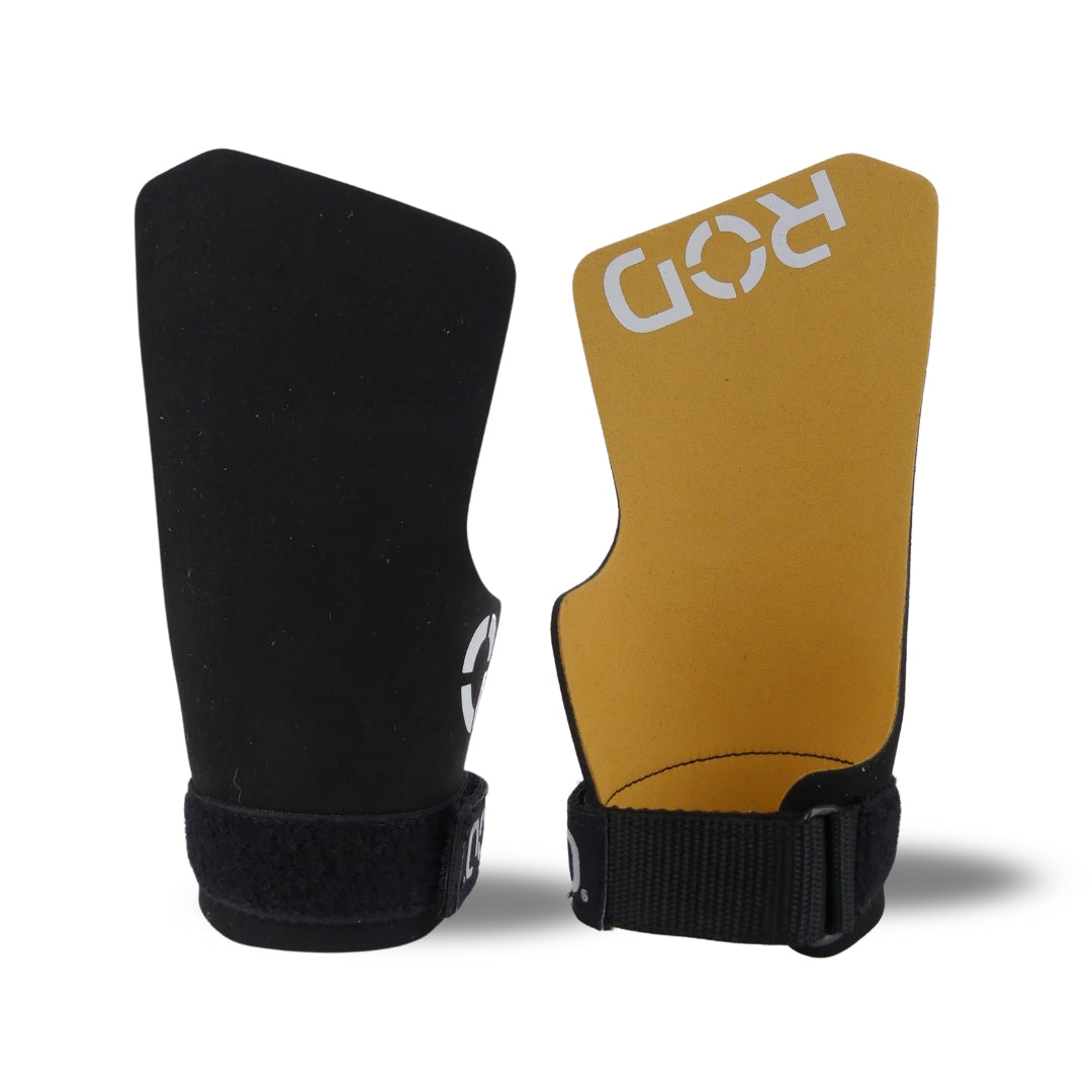 Calleras Rod DRY + Muñequeras