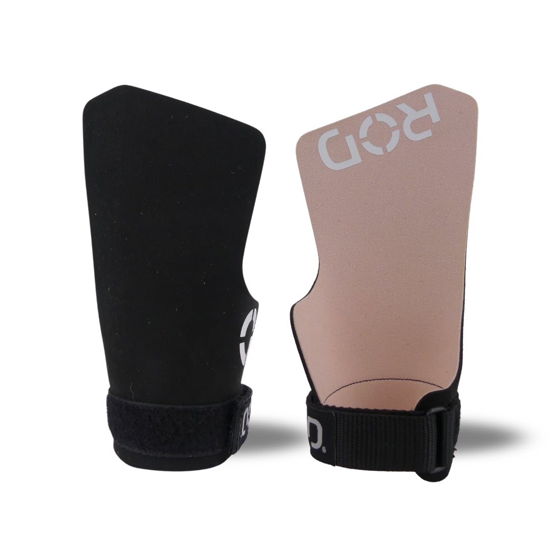 Calleras Rod DRY + Muñequeras