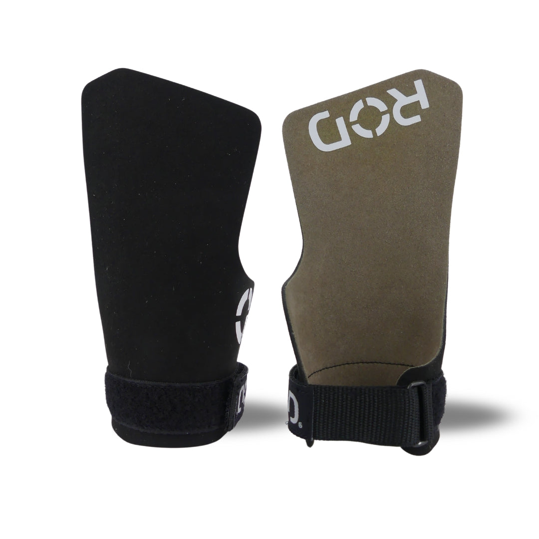 Calleras Rod DRY + Muñequeras