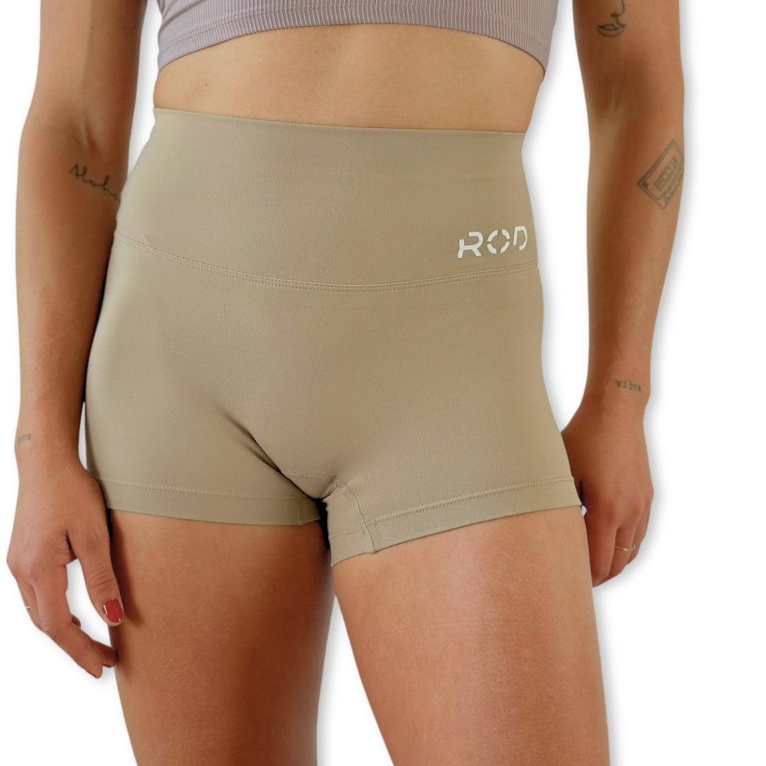 Leggings Short | Mujer