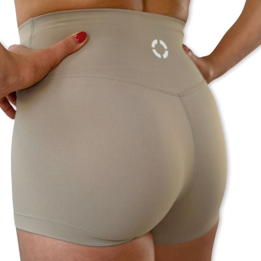 Leggings Short | Mujer