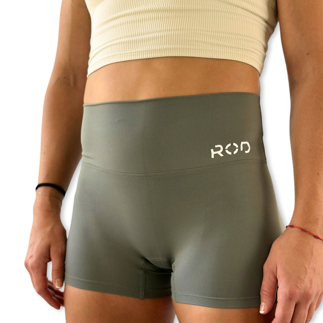 Leggings Short | Mujer