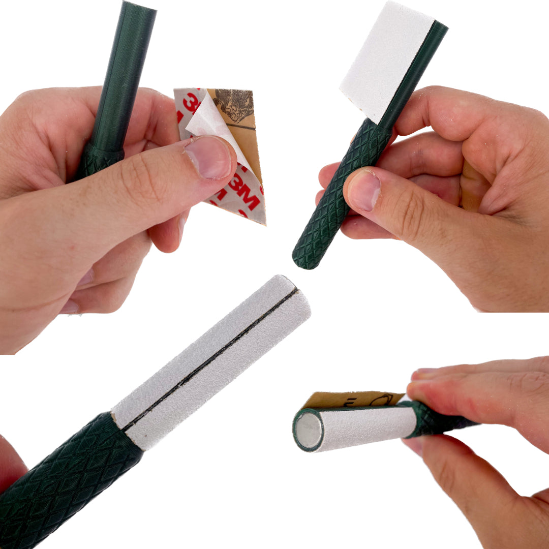 Recambio Lima para Callos