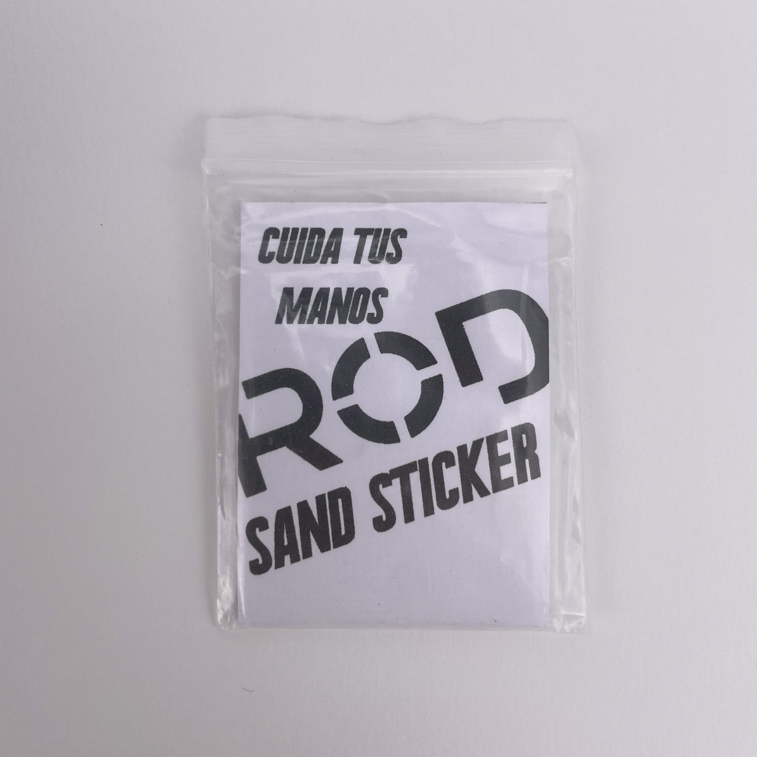 Recambio Lima para Callos