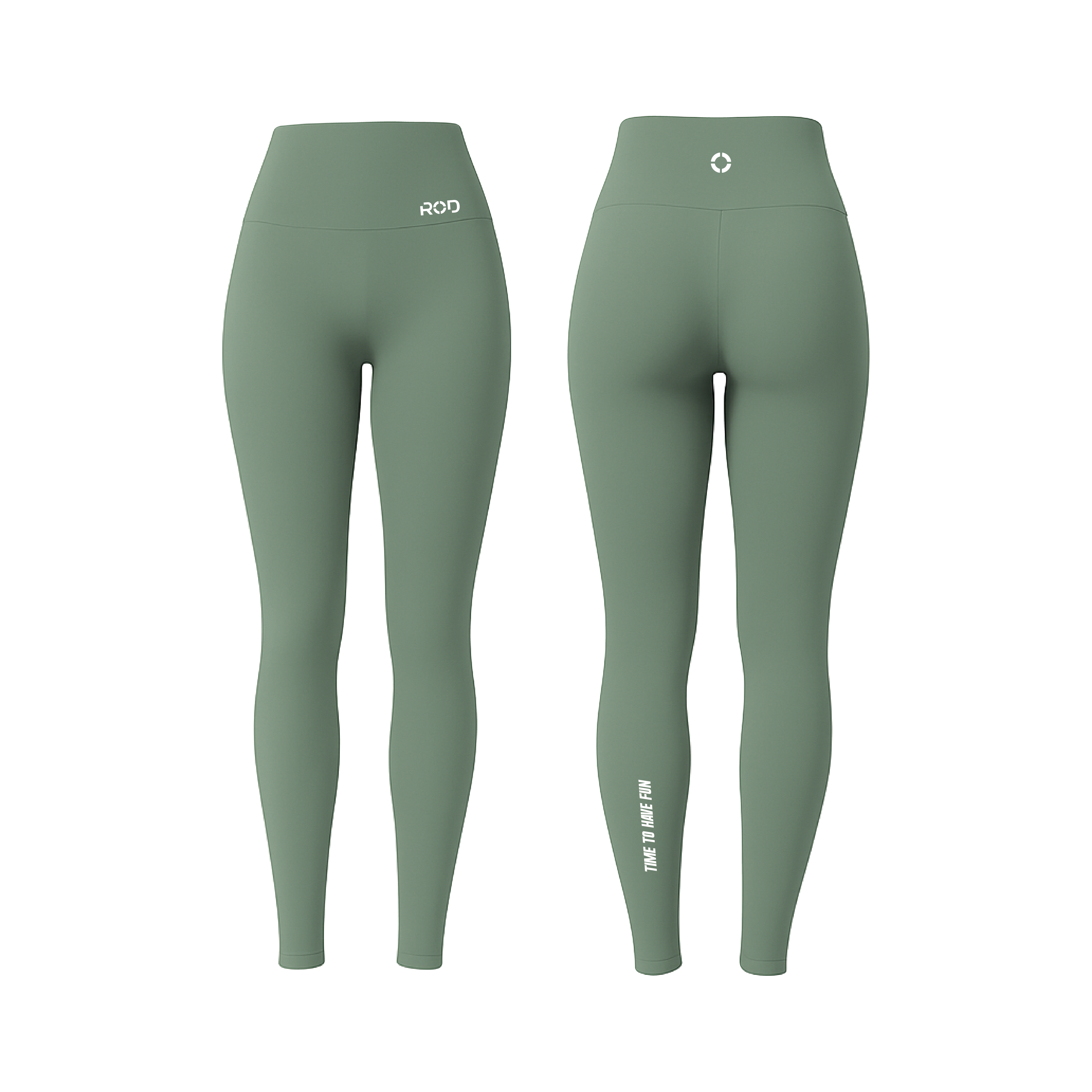 Leggings Large | Mujer