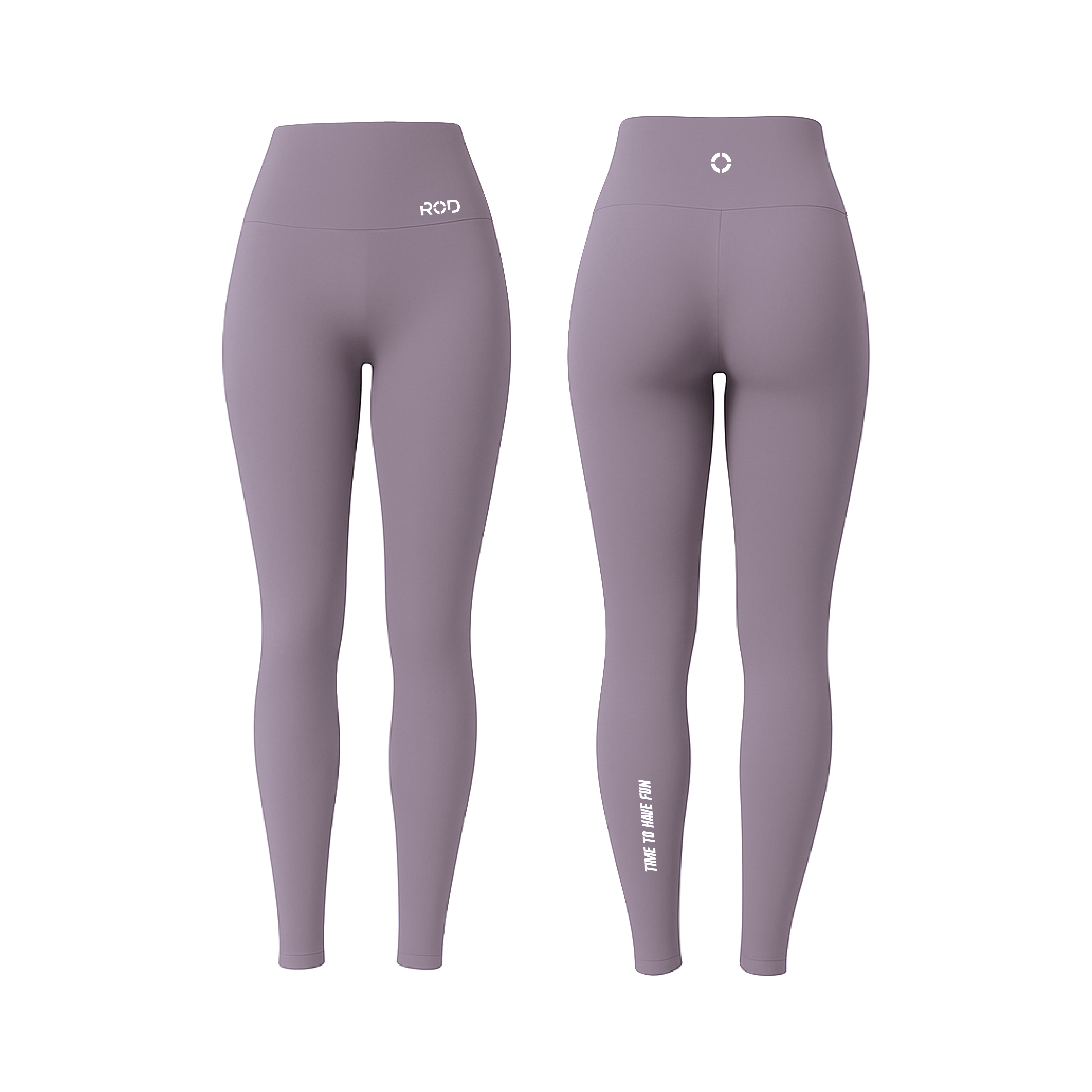 Leggings Large Mujer – ROD-Fitness - Main Image