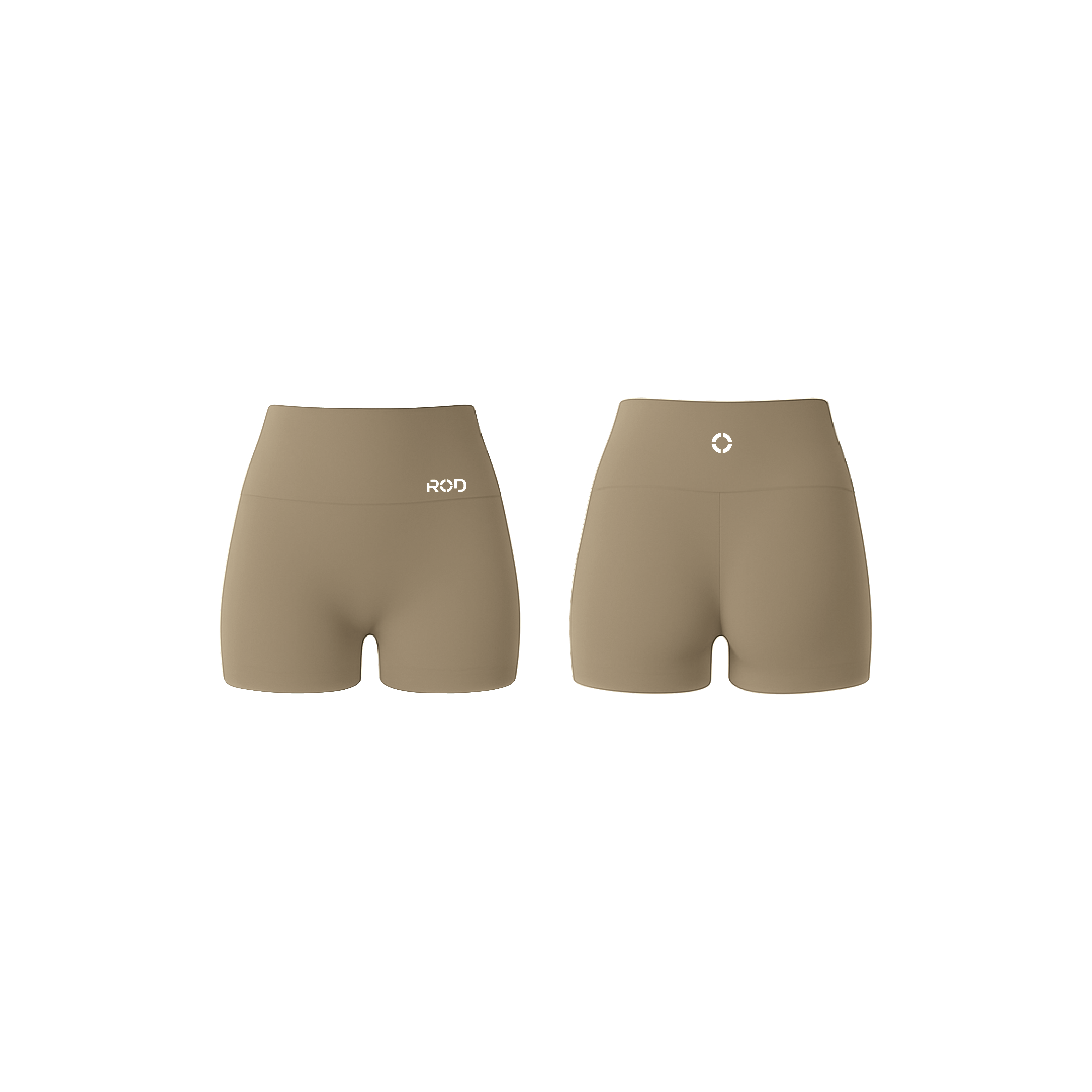 Leggings Short | Mujer