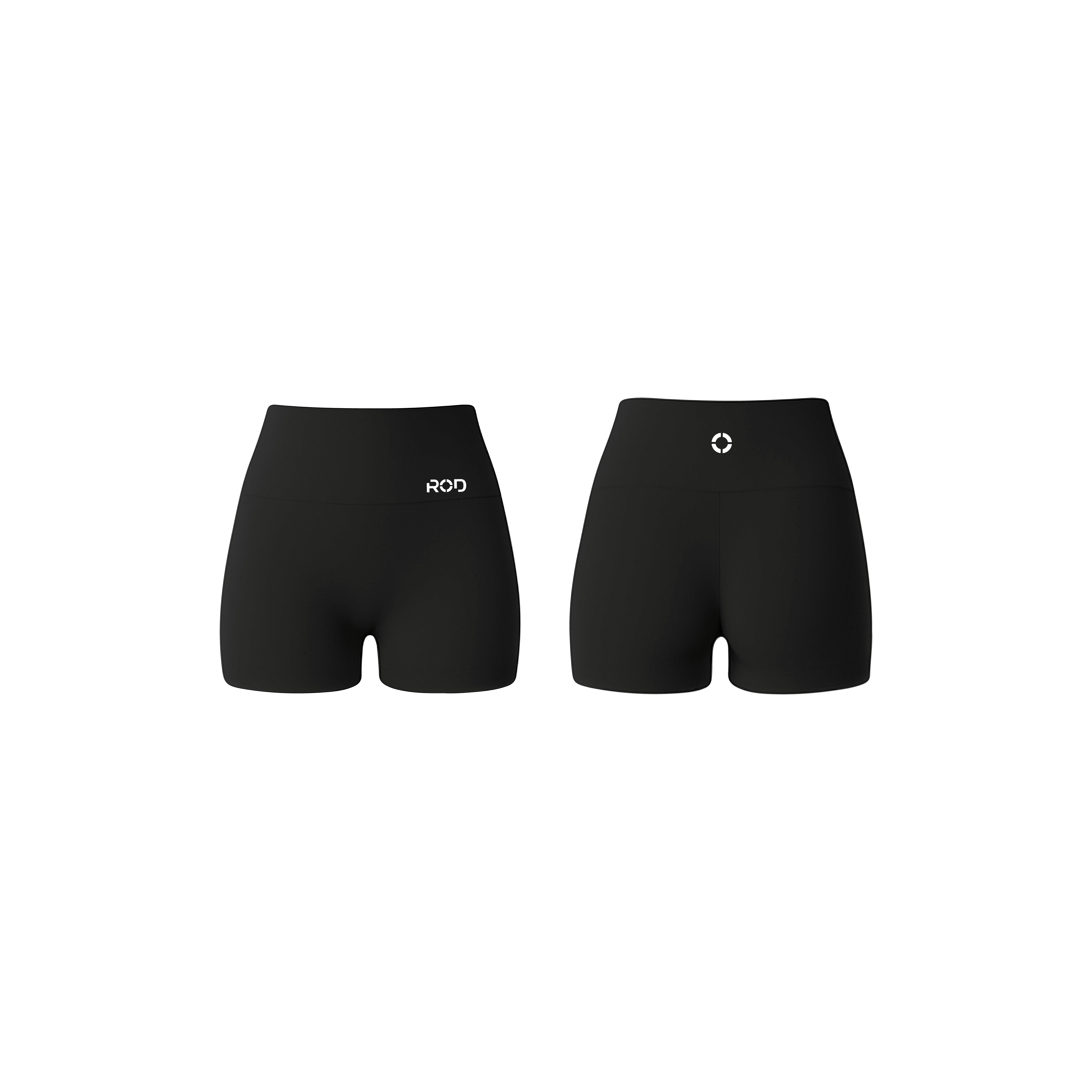 Leggings Short | Mujer