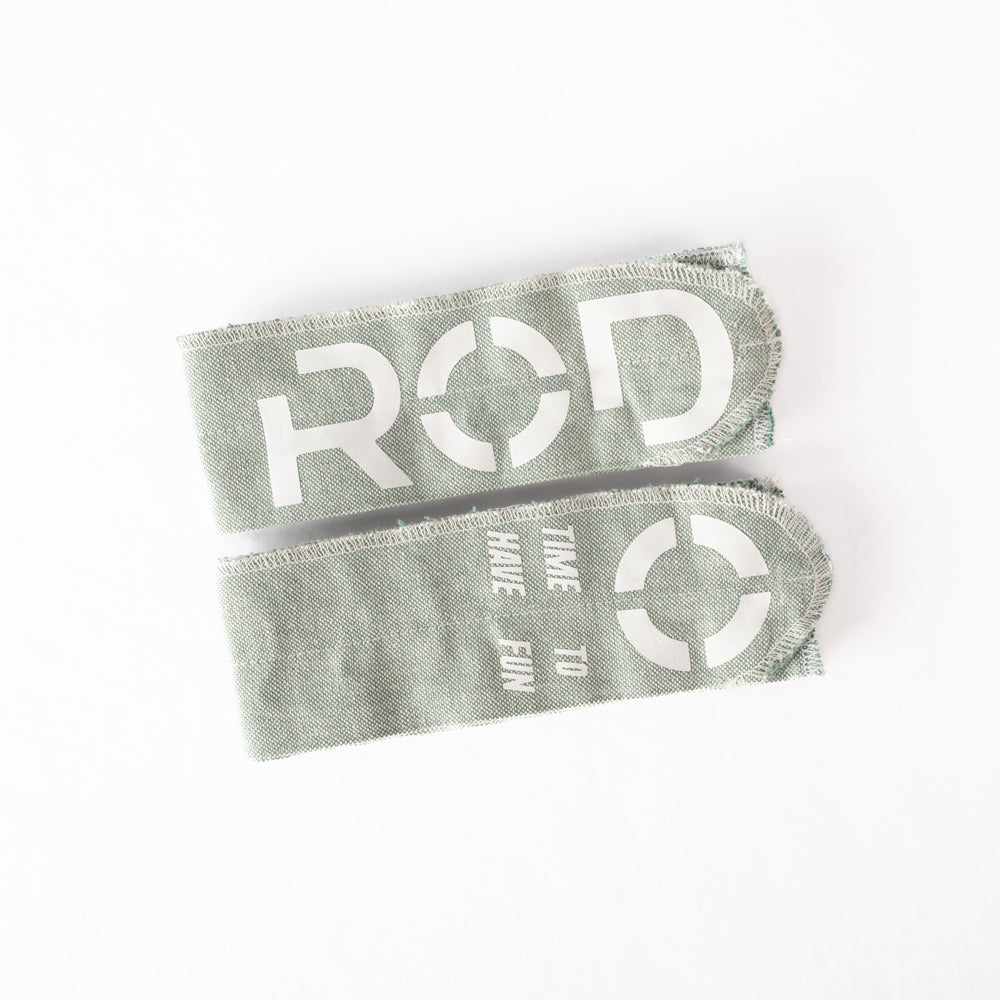 Muñequeras ROD