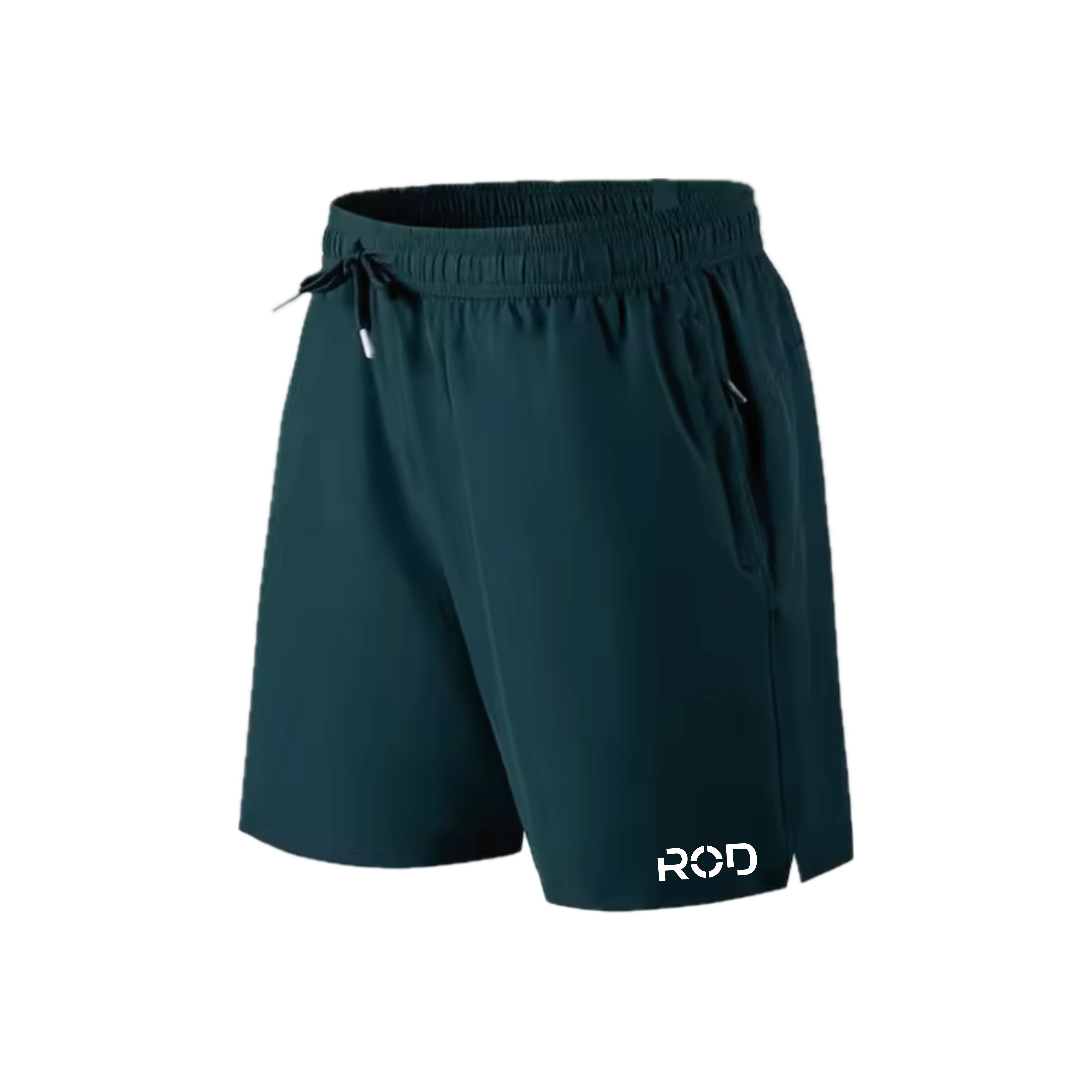 Pantalón Corto Training 2.0 | Verde