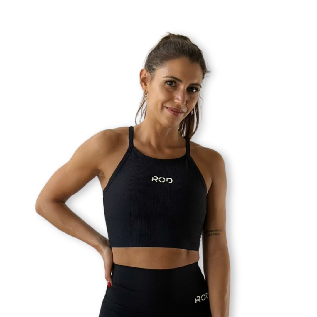 T-Shirt Top | Mujer