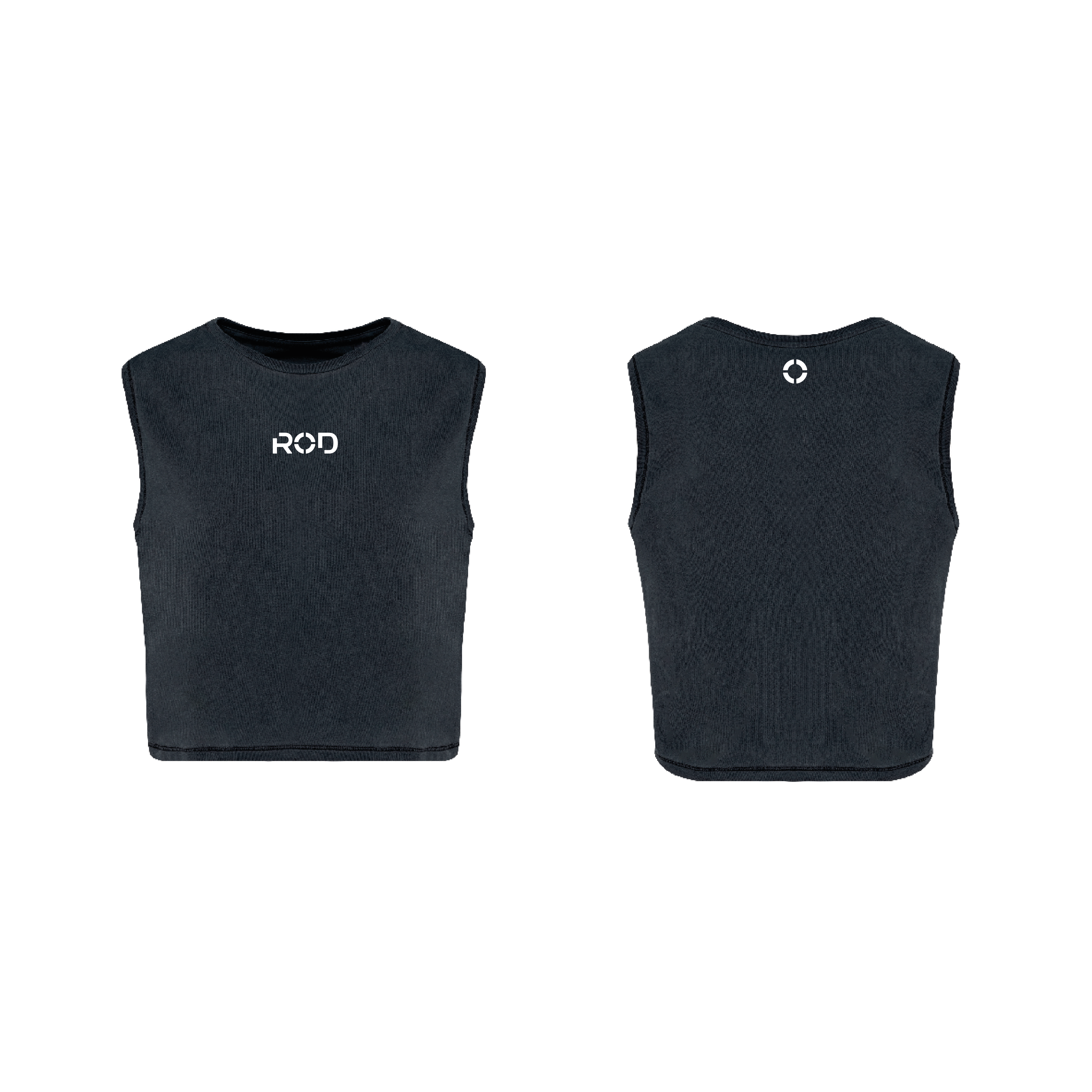 Camiseta Training Sin Mangas | Mujer