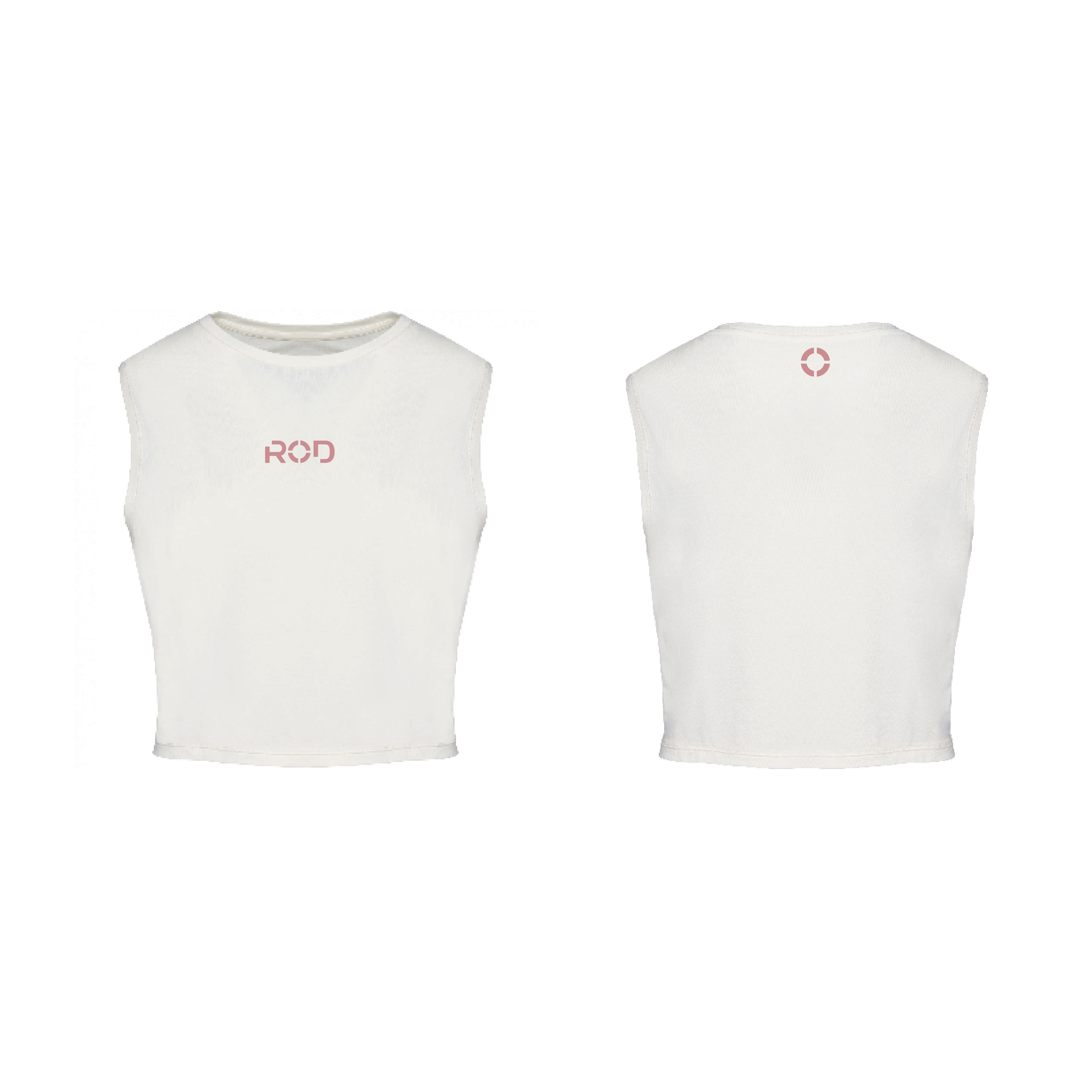 Camiseta Training Sin Mangas | Mujer