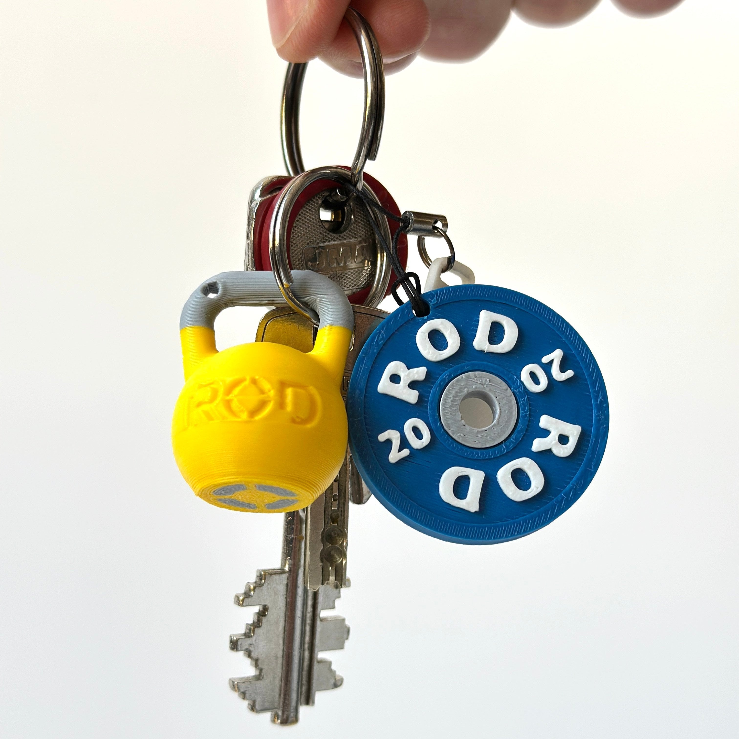 Accesorios