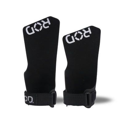 Calleras Rod Sin Magnesio + Muñequeras