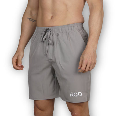 Pantalón Corto Training 2.0 | Gris