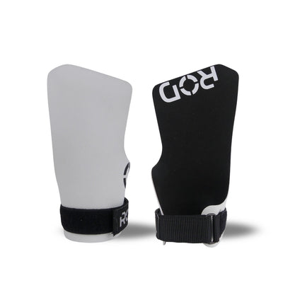 Calleras Rod Grip + Muñequeras