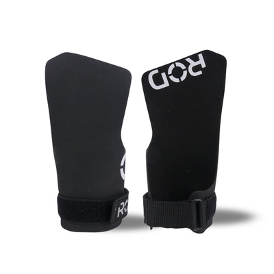 Calleras Rod Sin Magnesio + Muñequeras