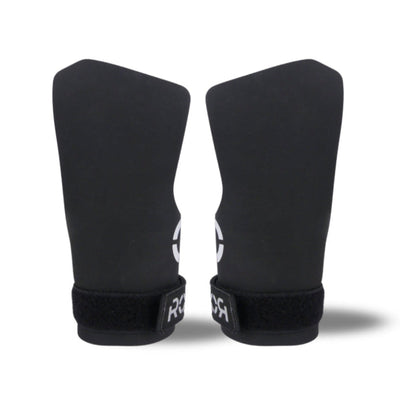 Calleras Rod Sin Magnesio + Muñequeras