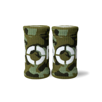 Pack 7 Muñequeras Dry | Weekly Pack