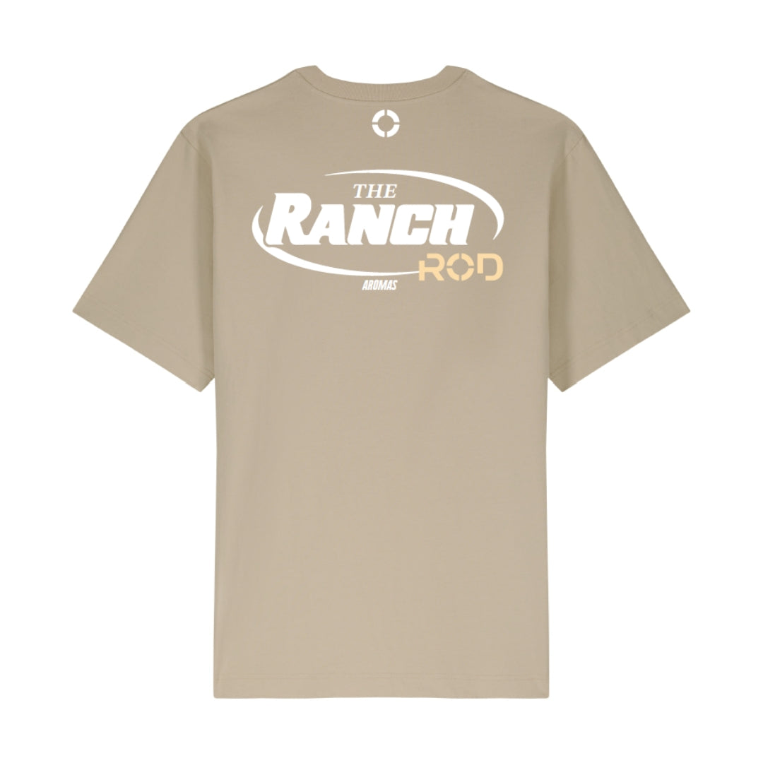 Camiseta Edición Especial | The Ranch