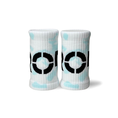 Pack 7 Muñequeras Dry | Weekly Pack