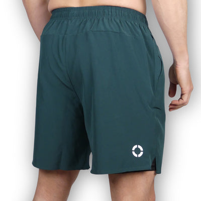 Pantalón Training 2.0 con Malla | Verde