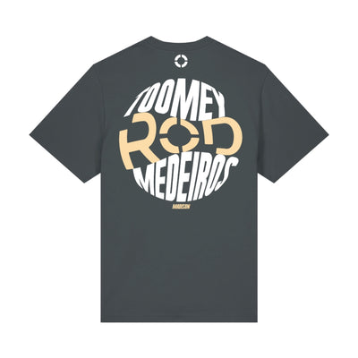 Camiseta Edición Especial | Tomey - Medeiros