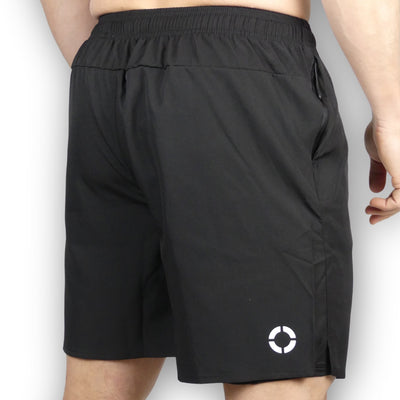 Pantalón Corto Training 2.0 | Negro