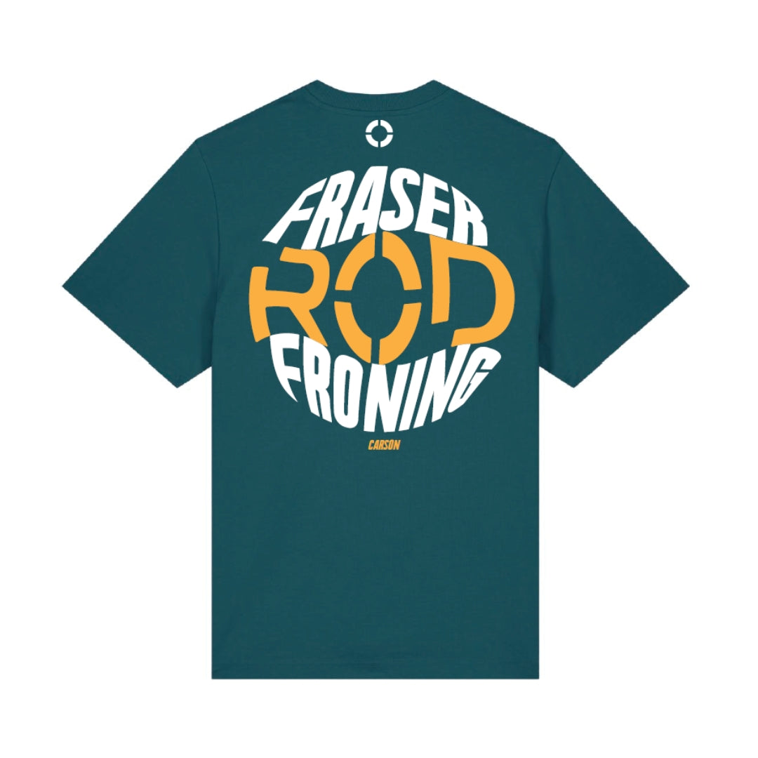 Camiseta Edición Especial | Fraser-Froning