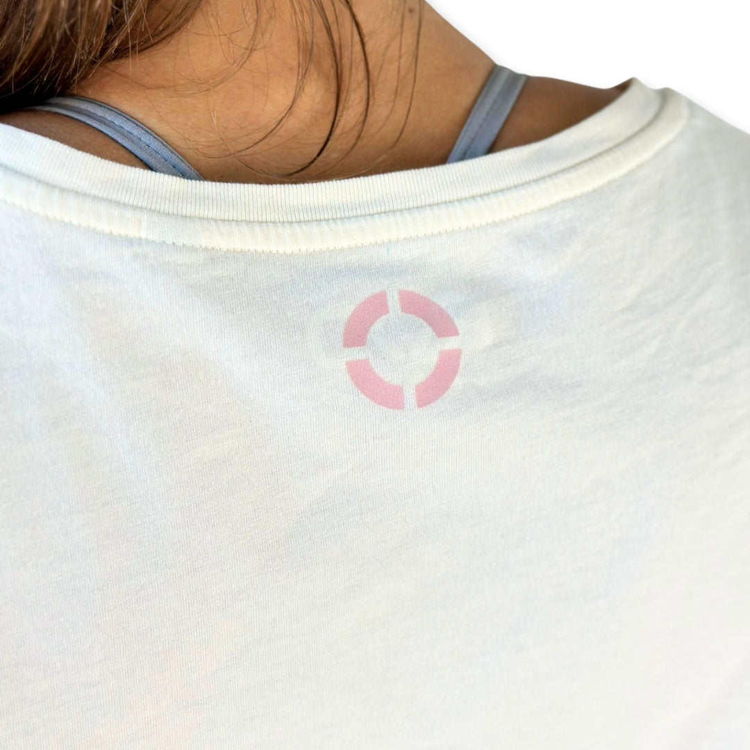 Camiseta Training Sin Mangas | Mujer