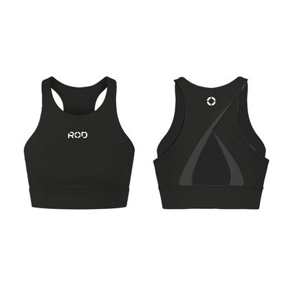 CrossTop | Mujer