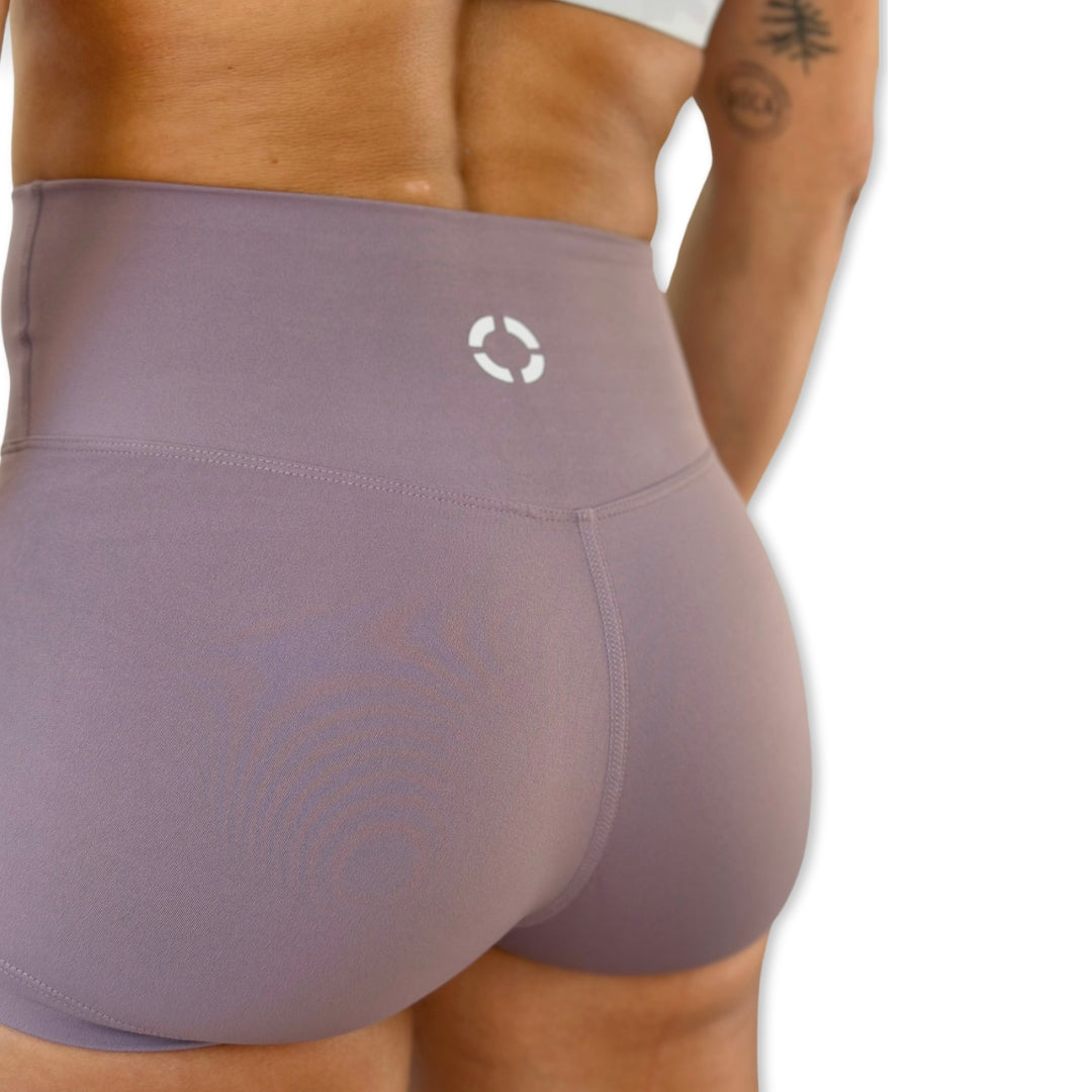 Leggins Short | Mujer