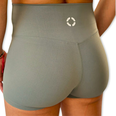 Leggings Short | Mujer