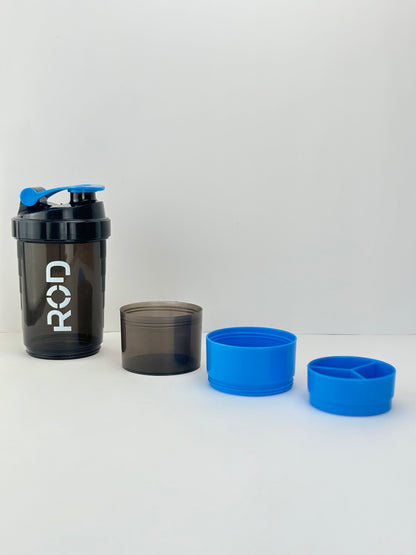 Rod Modular Shaker