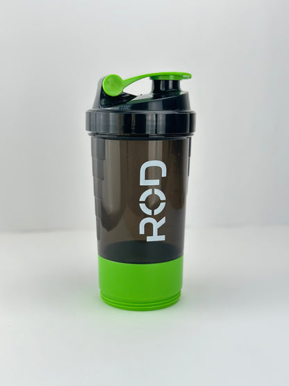 Rod Modular Shaker