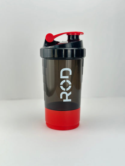 Rod Modular Shaker