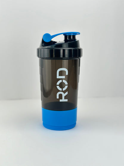 Rod Modular Shaker