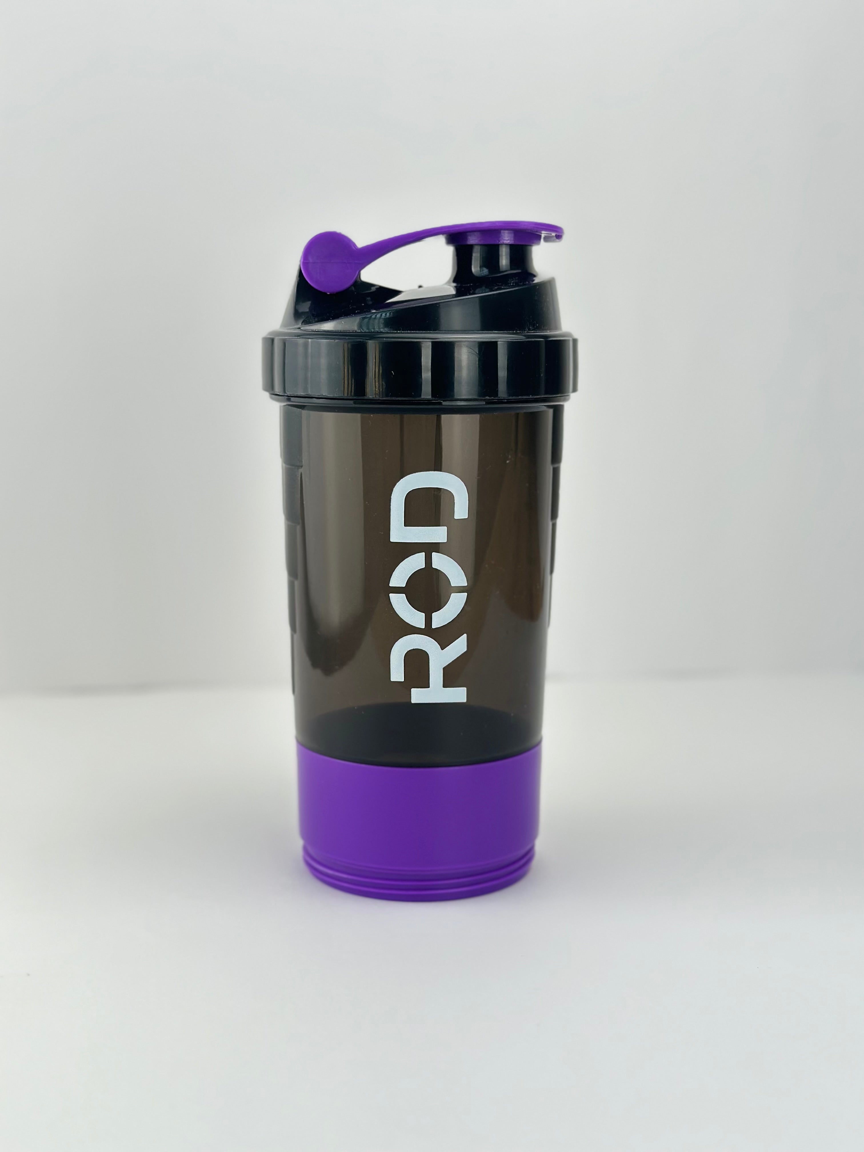 Rod Modular Shaker